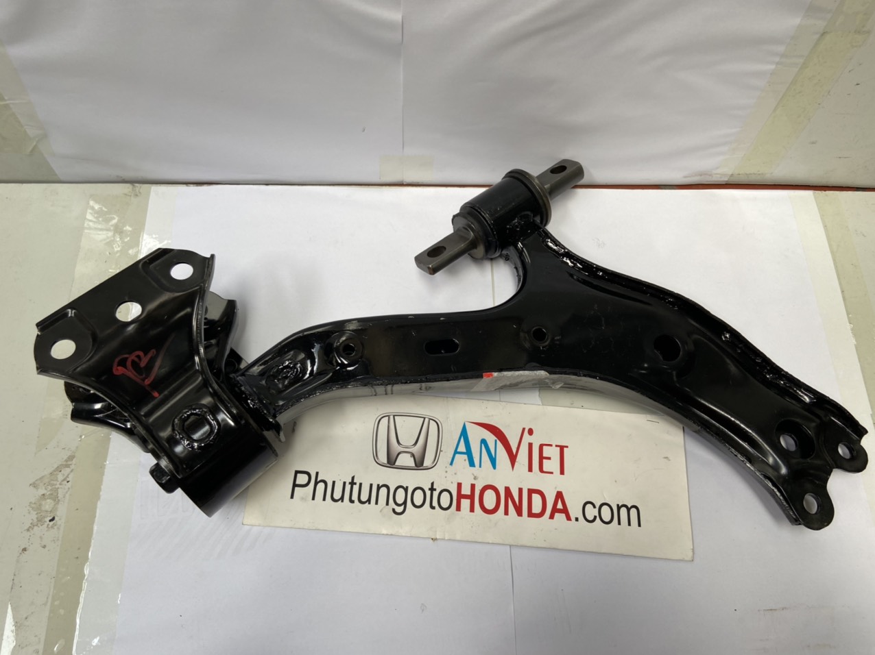 Càng A trước xe Honda CRV
